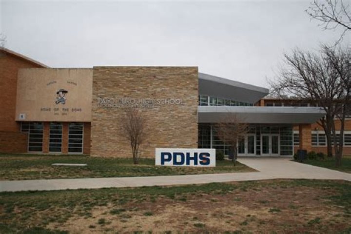 Palo Duro High School: A Legacy of Excellence in Education