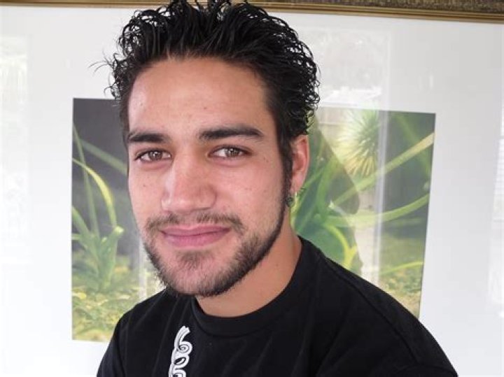 The Enigmatic Journey of Pana Hema Taylor