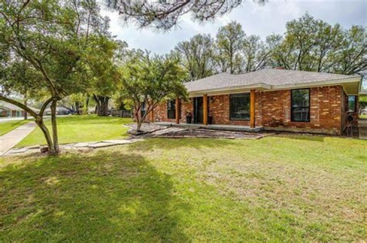 Discovering the Hidden Gem of Pantego, Texas