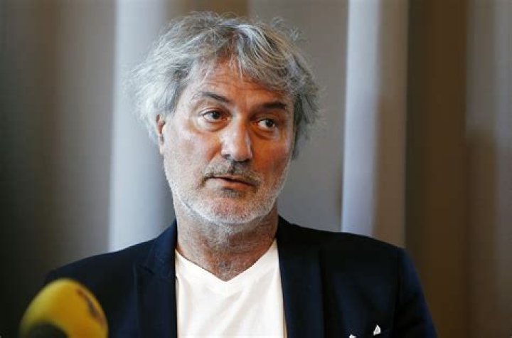 Paolo Macchiarini: The Controversial Pioneer of Regenerative Medicine