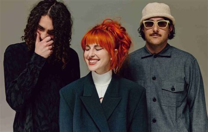 Unveiling the Paramore Meaning: An In-depth Exploration of the Band's Essence and Impact
