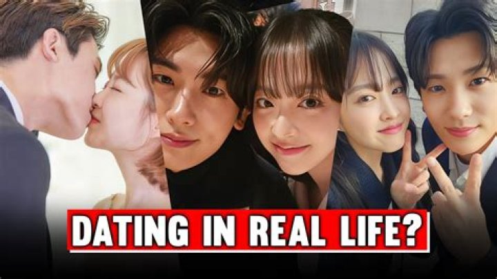 Park Bo Young and Park Hyung Sik Dating: A Deep Dive into Their Relationship