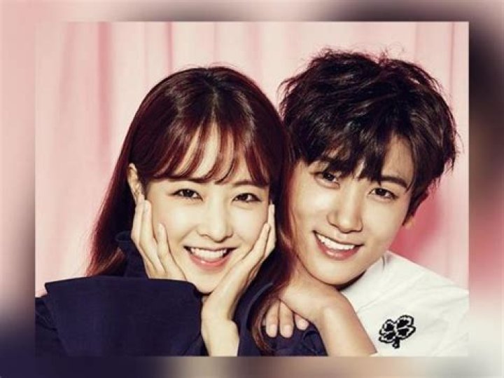 Unraveling the Affection: The Park Hyung Sik and Park Bo Young Relationship