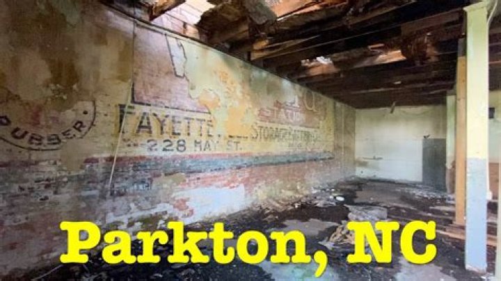 Discovering the Hidden Charm of Parkton, NC