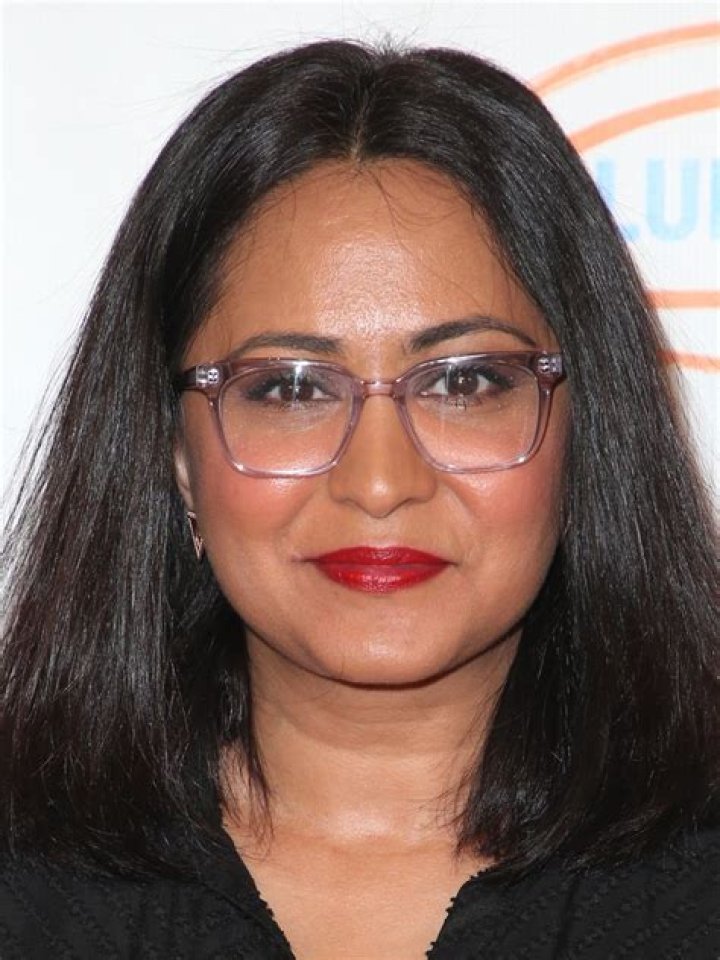 Discovering Parminder Nagra: A Journey Through Her Career and Life