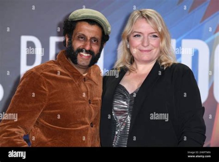 Unveiling the Life of Claire Rushbrook's Partner and Husband