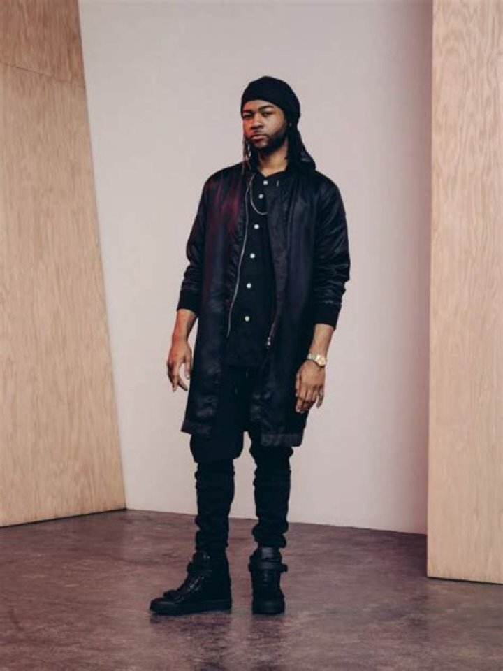 Understanding PartyNextDoor's Height: Everything You Need to Know