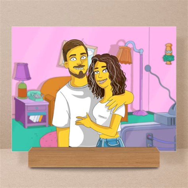 Unveiling the Story of Pary Simpson's Husband