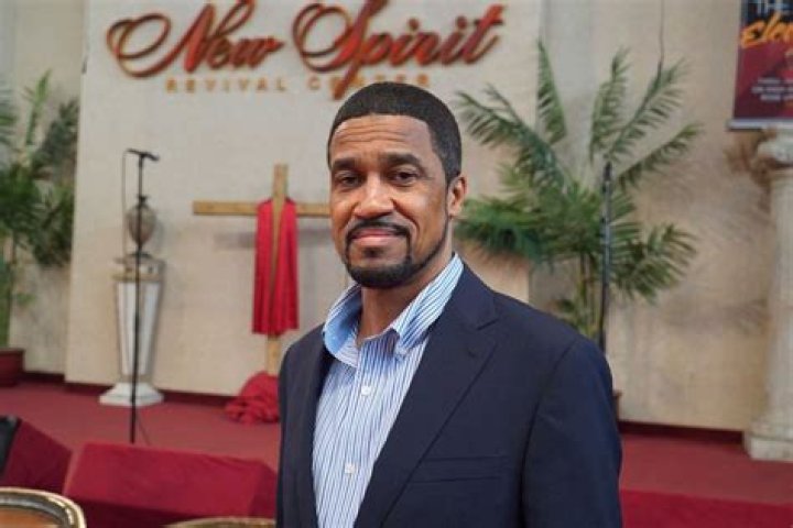 Pastor Darrell Scott Net Worth: A Comprehensive Guide to His Wealth, Influence, and Achievements