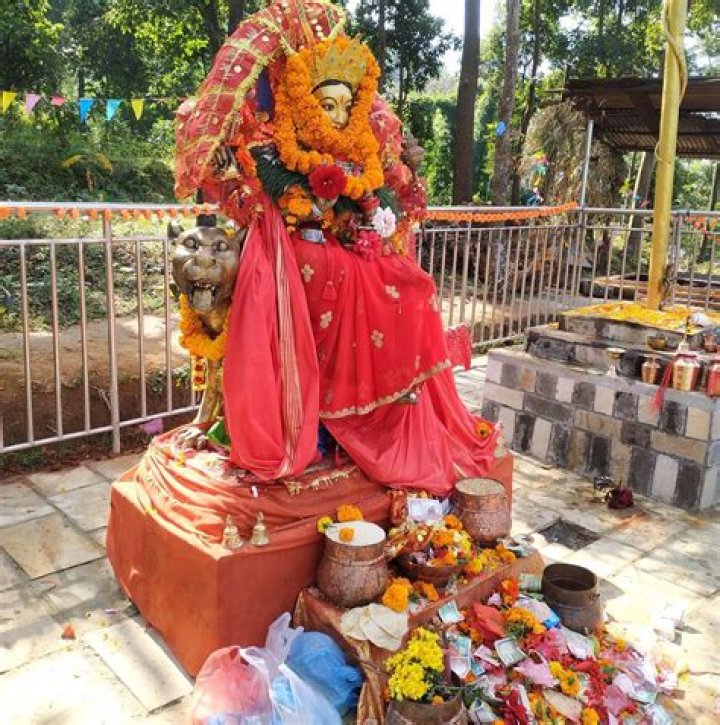 Pathivara Temple Tour Details: A Complete Guide to One of Nepal's Sacred Sites