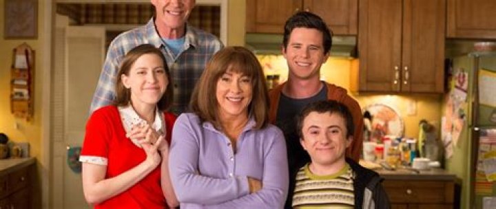Exploring the Talented Patricia Heaton: Movies and TV Shows