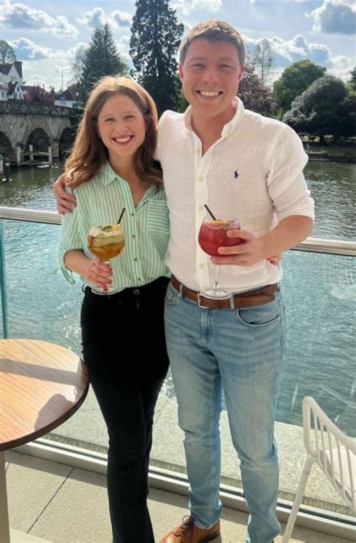 Patrick Christys: A Comprehensive Overview of His Life and Career