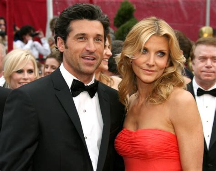 Patrick Dempsey's Wife: Meet His Beloved Spouse