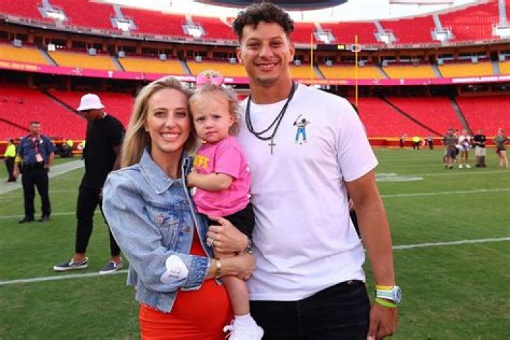 Understanding Patrick Mahomes' Daughter and Down Syndrome: A Journey of Love and Awareness