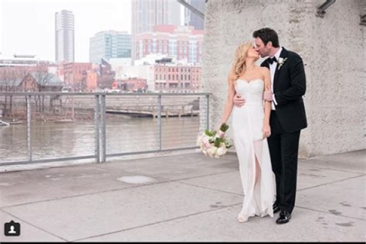 Unveiling the Life of Patrick McBride’s Wife: A Journey of Love and Partnership