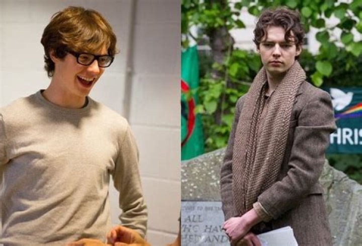 Unveiling the Life of Patrick Walshe McBride: A Wikipedia Journey