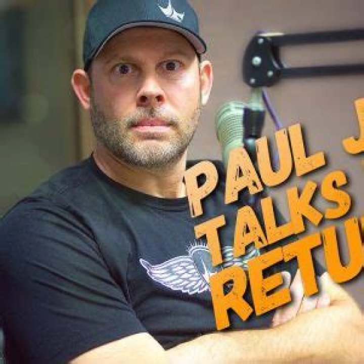 Paul Teutul Jr Net Worth: Unveiling the Wealth of the Custom Bike Builder