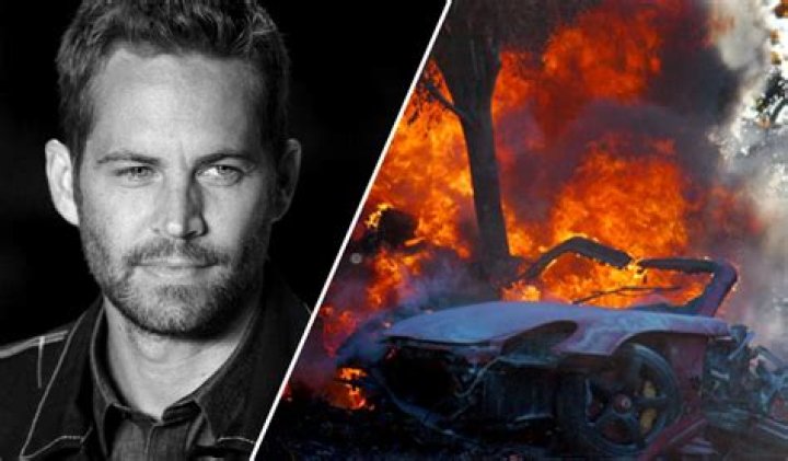 Remembering Paul Walker: A Legacy Cut Short
