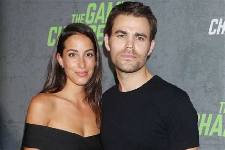 Paul Wesley and Wife: A Deep Dive into Their Love Story