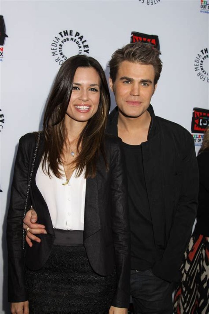 Discovering Paul Wesley's Wife: A Journey into Their Love Story
