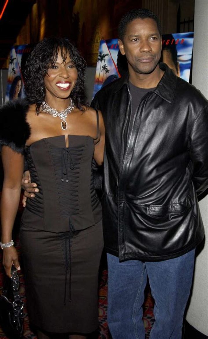 Meet the Inspiring Pauletta Washington: Trailblazer in the Spotlight