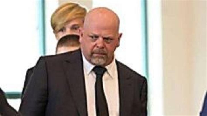 Shocking Turn of Events: Pawn Star Pleads Guilty