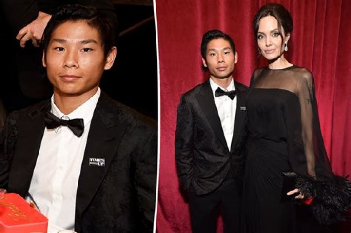 Pax Thien Jolie-Pitt Height: A Comprehensive Look at the Life of Angelina Jolie and Brad Pitt's Son