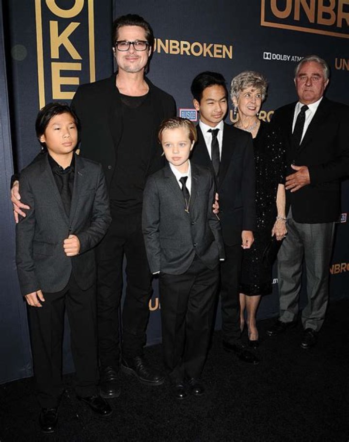 Pax Thien Jolie Pitt: The Journey of a Young Philanthropist