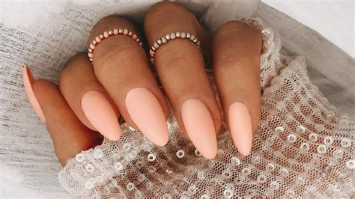 Embrace Elegance with Peach Nail Designs: A Trendy Guide