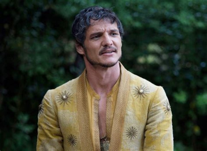 Pedro Pascal: The Game of Thrones Legacy