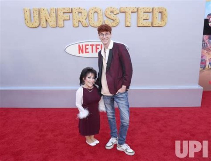 Unveiling the Life of Peet Montzingo’s Wife: A Journey of Love and Partnership