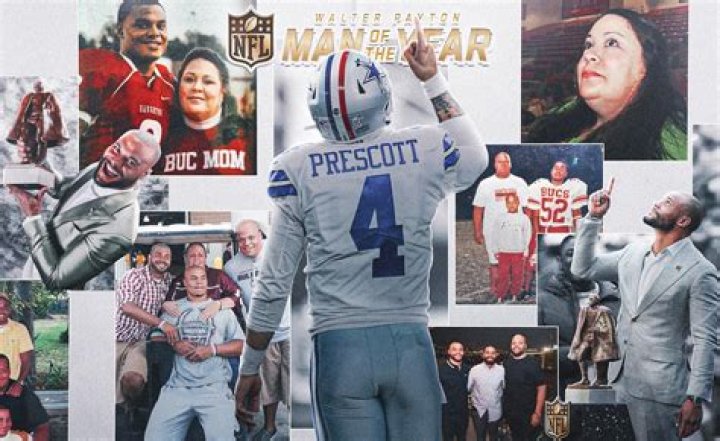 Peggy Prescott: The Inspiring Matriarch Behind a Football Star