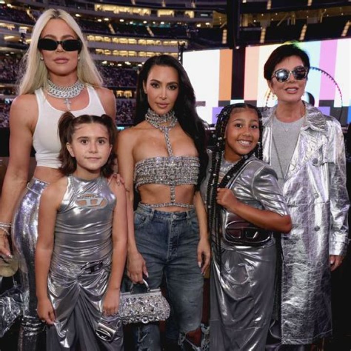 Penelope Kardashian: A Deep Dive into the Life and Legacy of the Youngest Kardashian