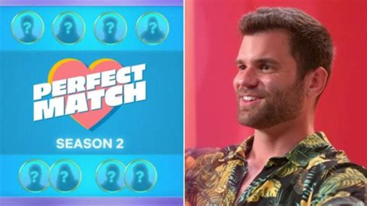 Perfect Match Season 2: Are They Still Together?