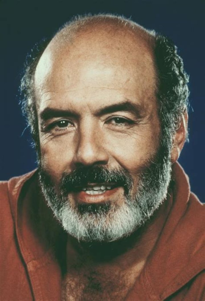 Pernell Roberts: The Legacy of a Versatile Actor and Activist