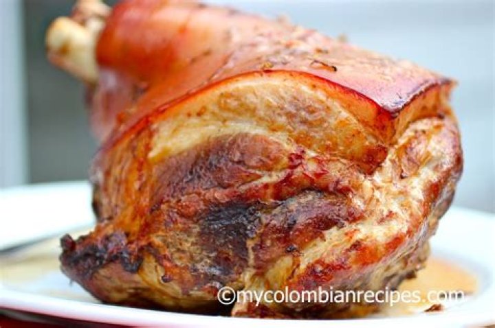 Pernil de Cerdo: The Ultimate Guide to This Delicious Pork Dish