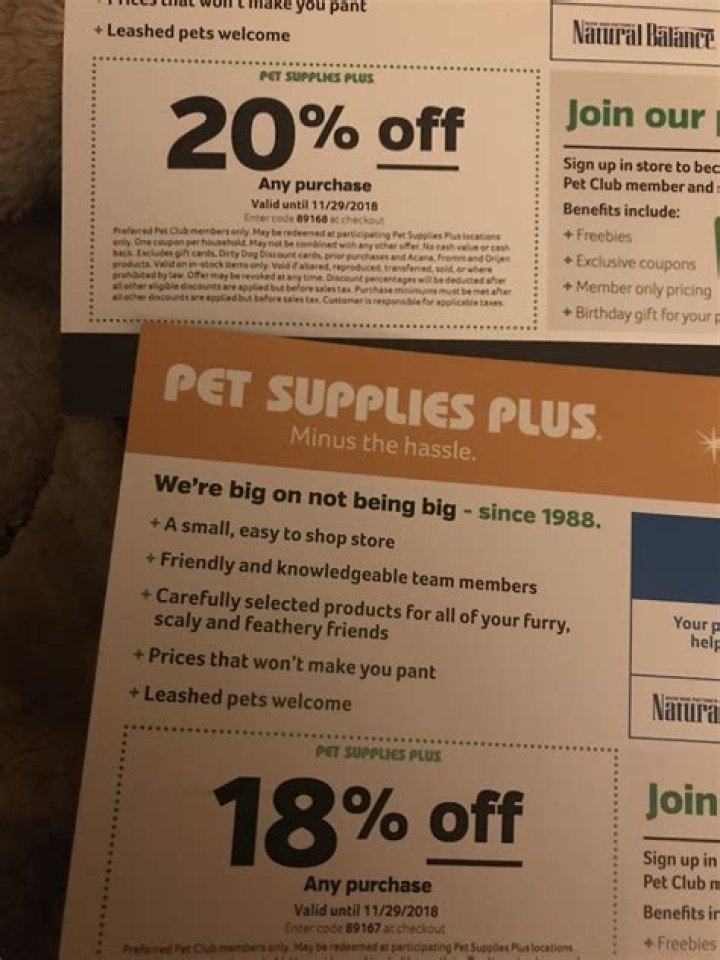 Ultimate Guide to Pet Supplies Plus Coupons: Save Big on Your Pet's Needs