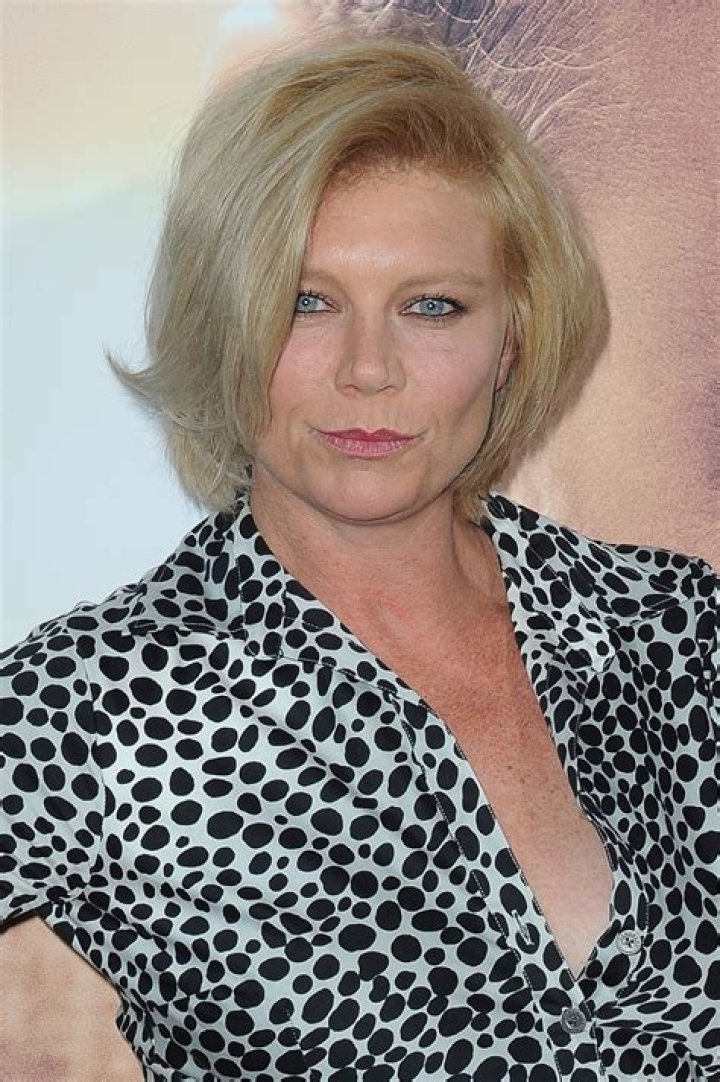 Peta Wilson: A Comprehensive Overview of Her Life and Career