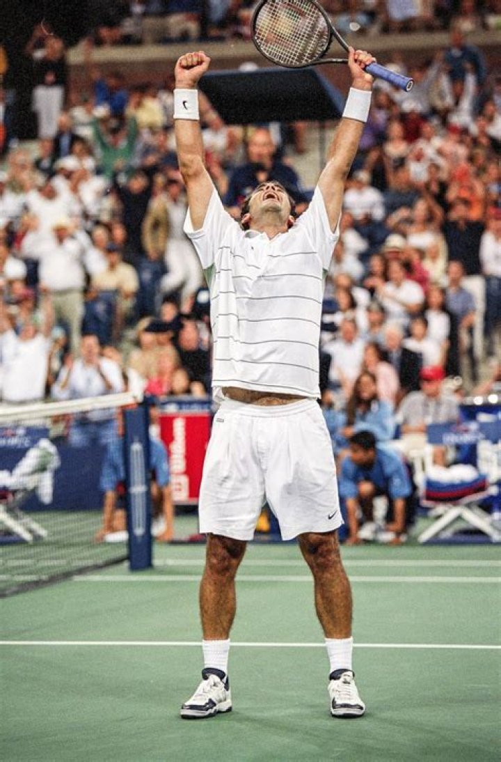 Tennis Legend Pete Sampras: The Complete Guide to His Retirement and Legacy