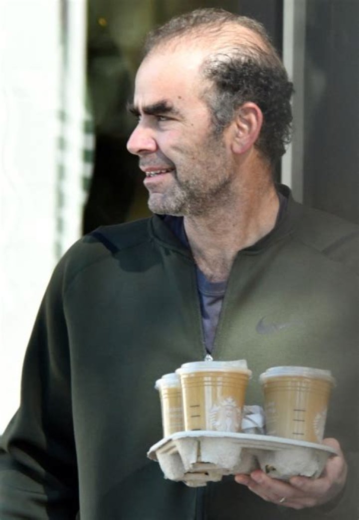 Pete Sampras Today: The Legend's Life After Tennis