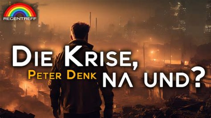 Meet Peter Denk: A Renowned Expert in Peter Denk