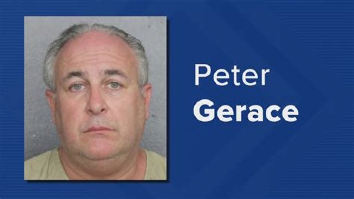 Peter Gerace: A Comprehensive Look at His Life and Career