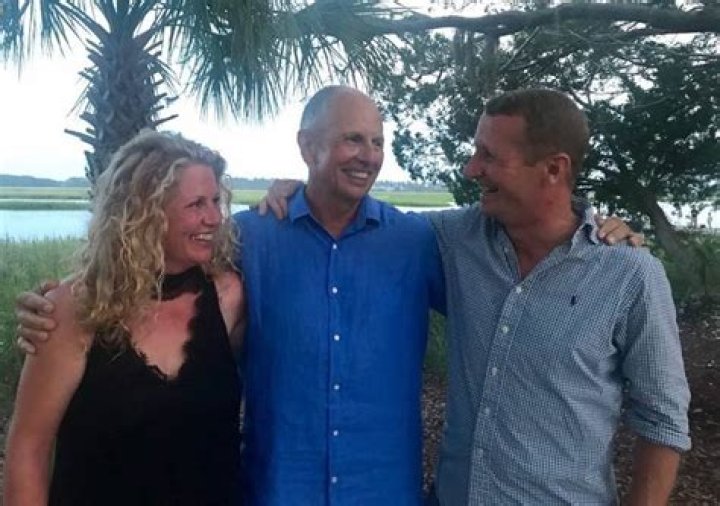 The Inspirational Story of Peter McMahon and His Children: A Journey of Success and Family Values