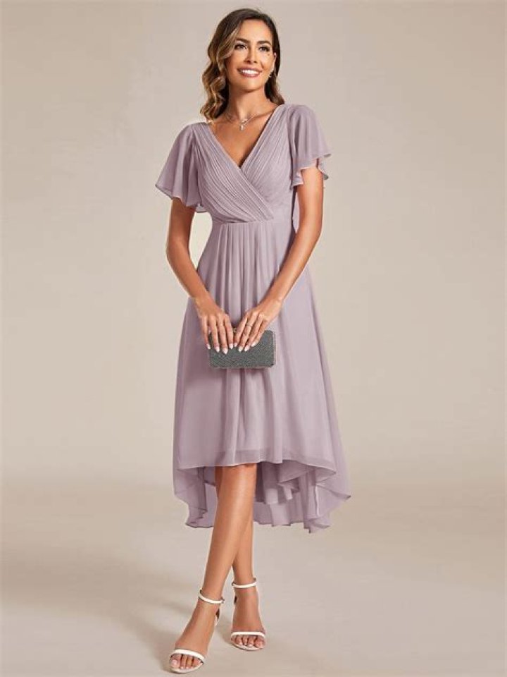 Petite Wedding Guest Dresses: The Ultimate Guide for Stylish Celebrations