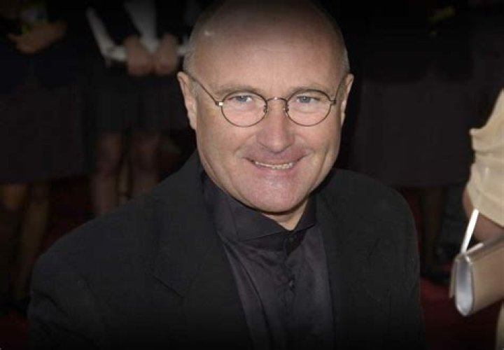 Phil Collins Age: A Journey Through Time and Music