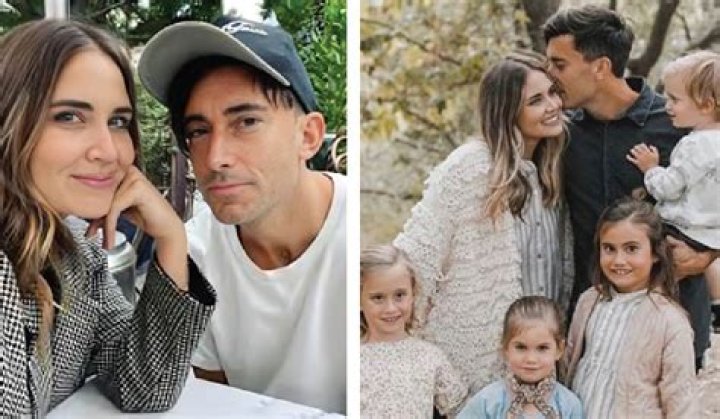 Phil Wickham's Inspiring Journey: Facing His Wife's Cancer Battle