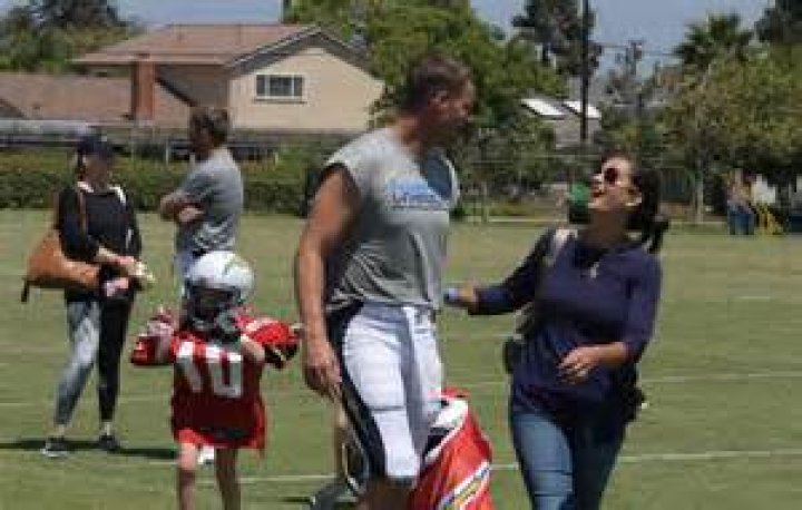 Exploring the Life of Philip Rivers' Wife: A Deep Dive into Tiffany Rivers