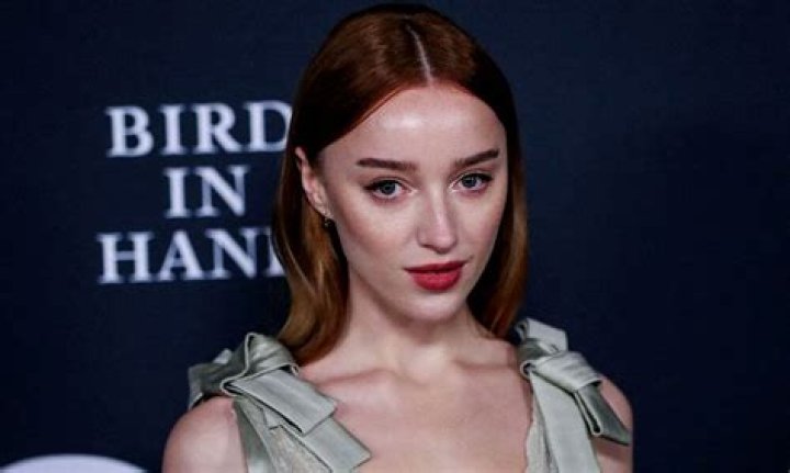 Phoebe Dynevor Net Worth: A Deep Dive into the Rising Star's Wealth