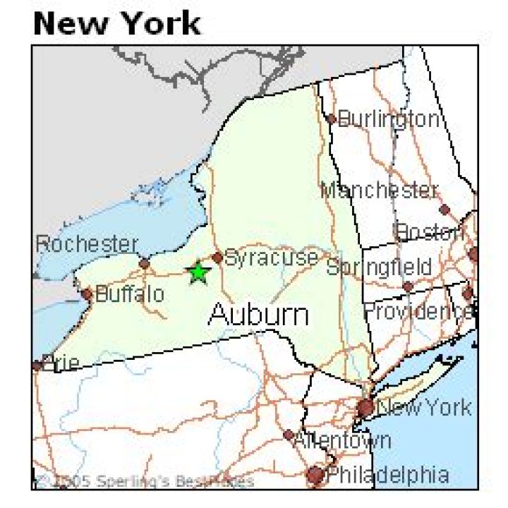 Discovering the Treasure Trove: Pick-N-Pull in Auburn, New York