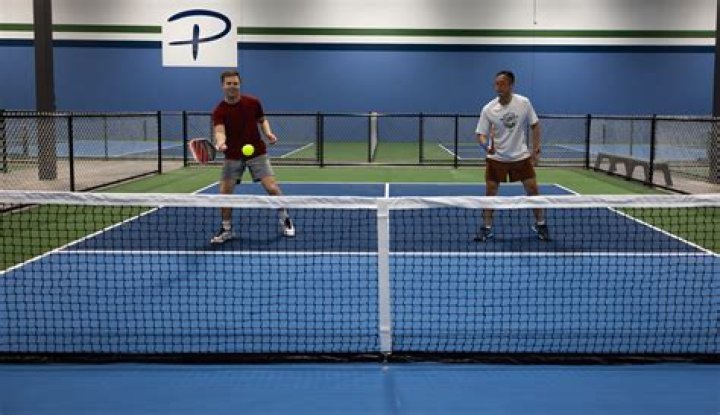 Discovering Pickleball Near Me: The Ultimate Guide to Playing and Enjoying This Exciting Sport